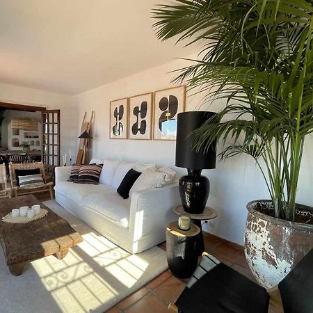 הוילה Jávea Casa Venezuela מראה חיצוני תמונה