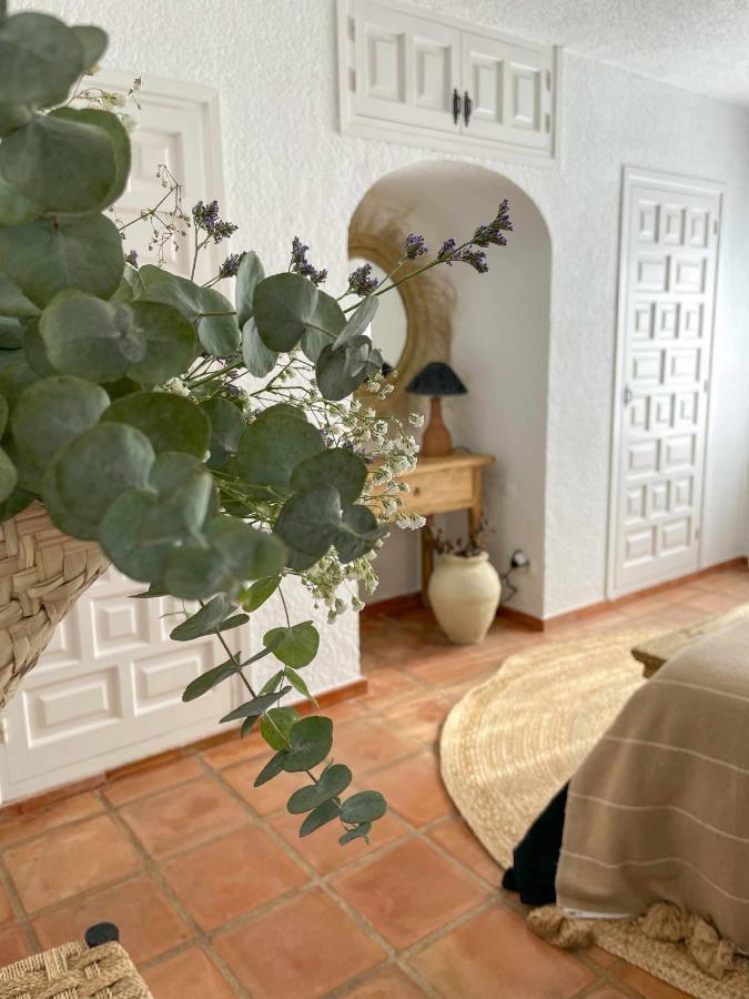 הוילה Jávea Casa Venezuela מראה חיצוני תמונה