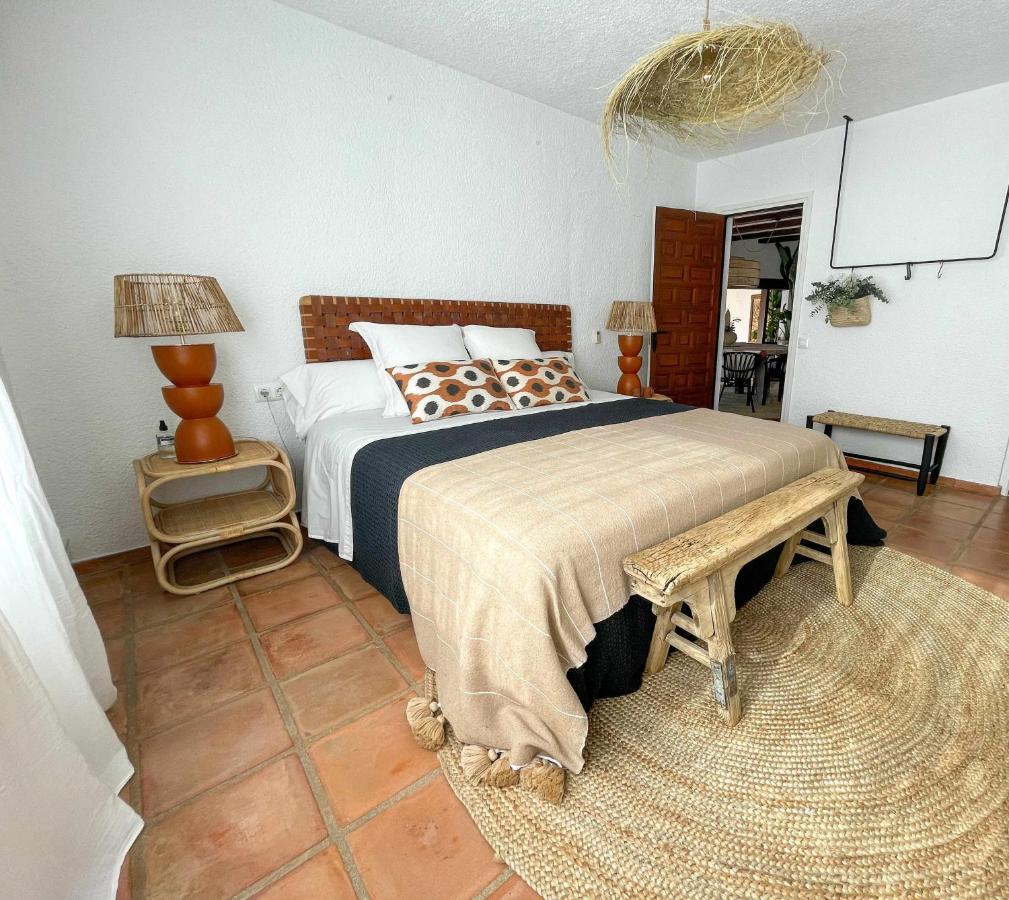 הוילה Jávea Casa Venezuela מראה חיצוני תמונה