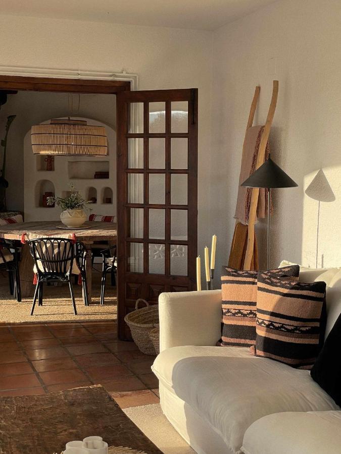 הוילה Jávea Casa Venezuela מראה חיצוני תמונה