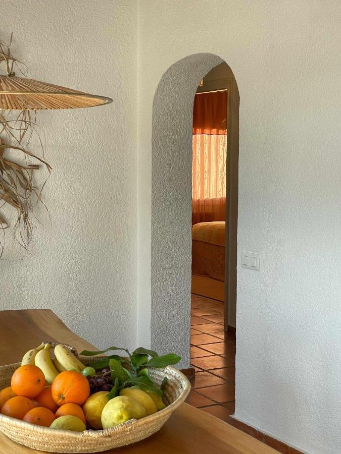 הוילה Jávea Casa Venezuela מראה חיצוני תמונה